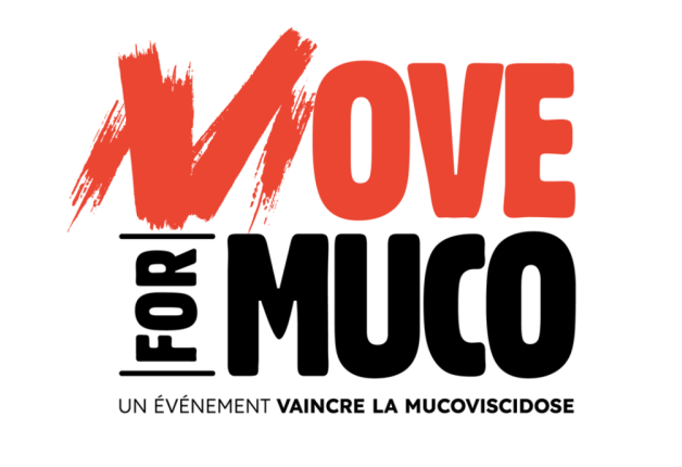DTF medical - Move for muco